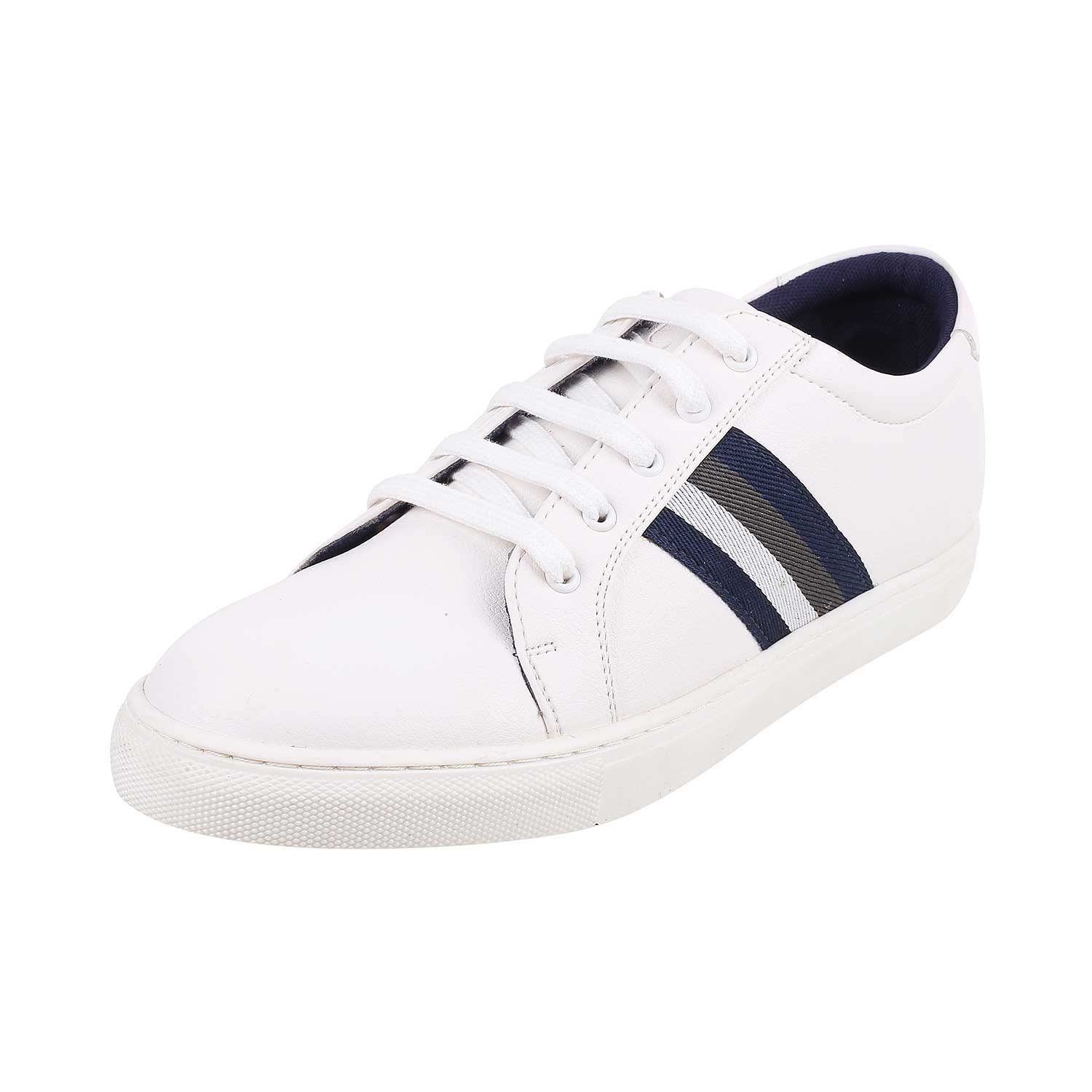 See full amazon price history chart for Mochi Mens White Faux Leather Casual Stylish Active Athleisure Sneakers UK/11 EU/45 (71-8619) Mochi Mens White Faux Leather Casual Stylish Active Athleisure Sneakers UK/11 EU/45 (71-8619) (B09X79DB43) Amazon Price History, Amazon Price Tracker