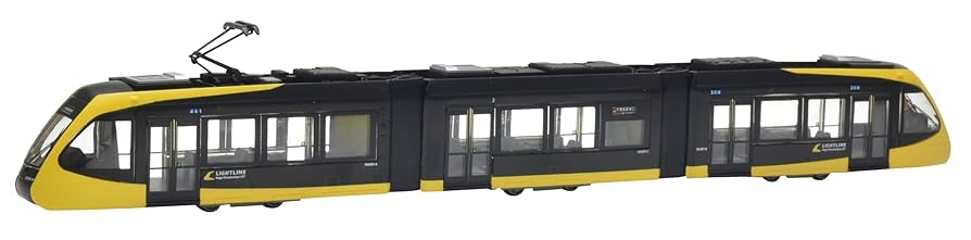 Amazon | 鉄道コレクション 鉄コレ 宇都宮ライトレール 運転