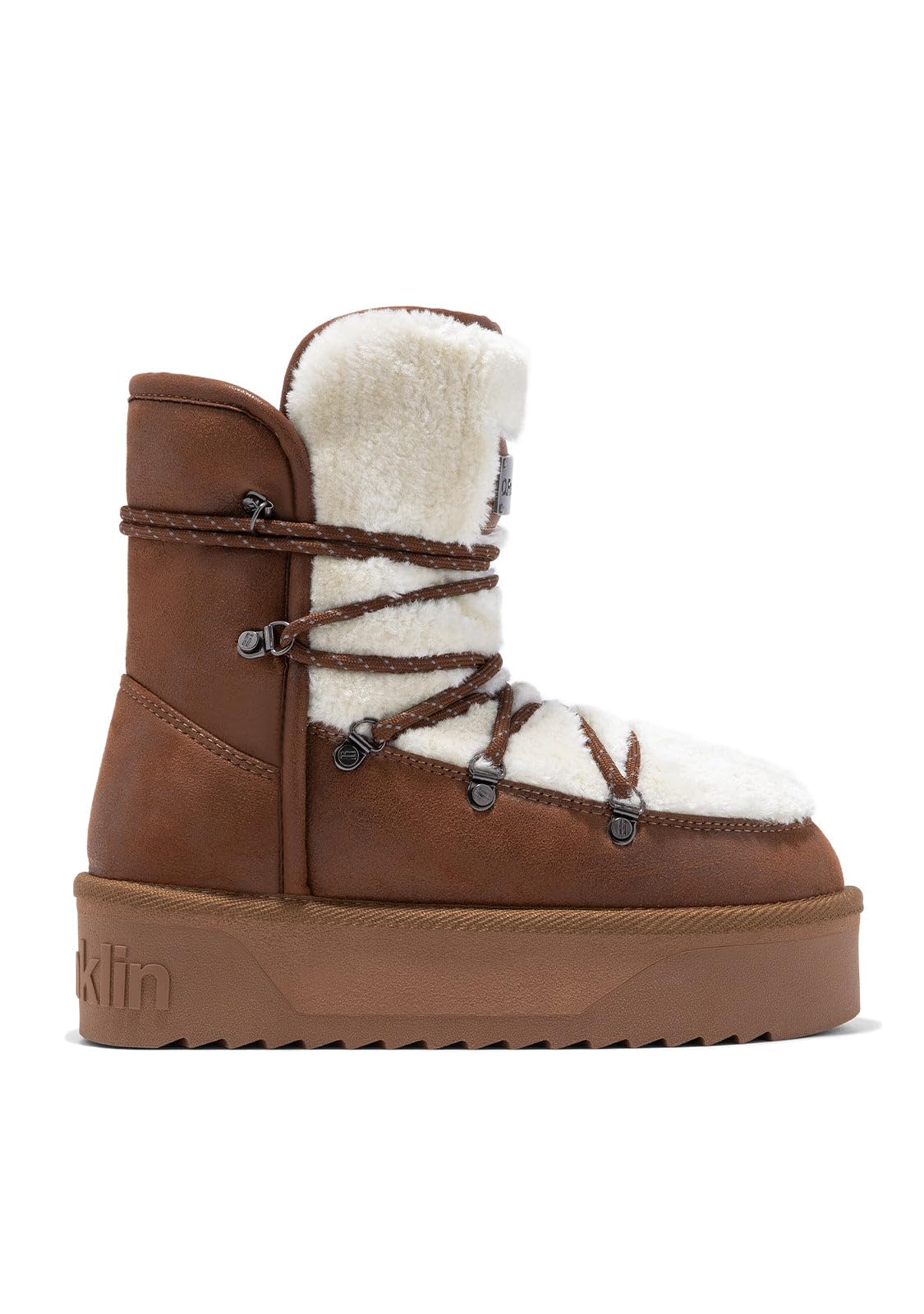 D.Franklin Nordic - Moda Boot Kobiety