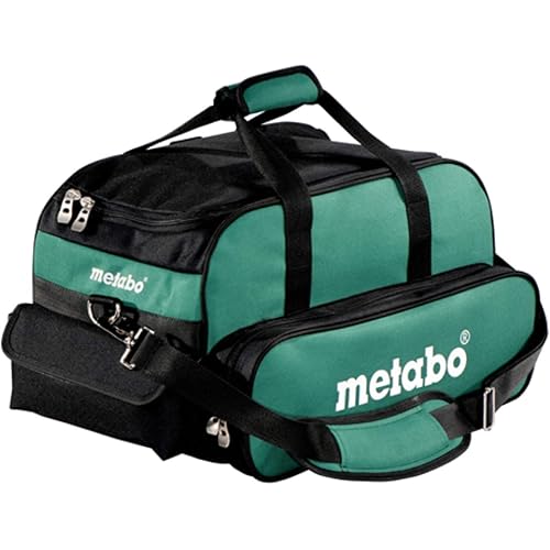 Metabo - Tool Bag (Small) (657006000), Other Cordless Accessories
