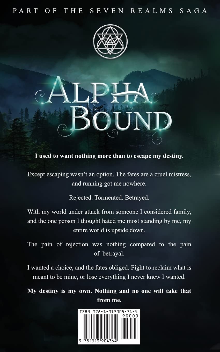 Alpha Bound