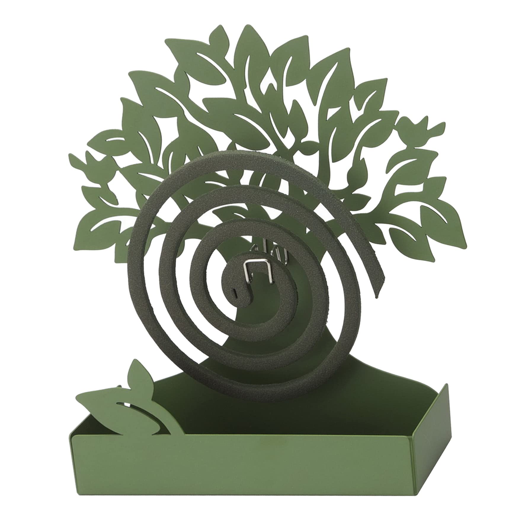 MONTEMAGGITree Shaped Metal Zampirone Holder