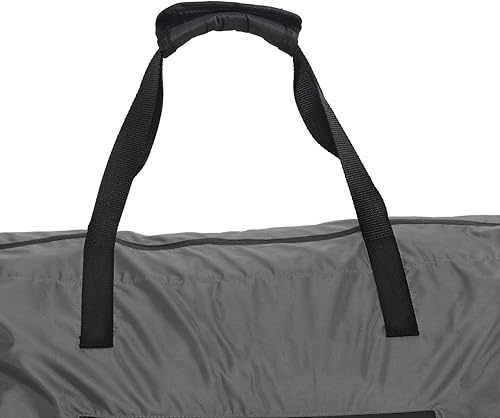 Miniatura 6 de AUSCAMOTEK Bolsas de control de olores para ropa y accesorios de caza, resistentes al agua, 33 x 24 pulgadas