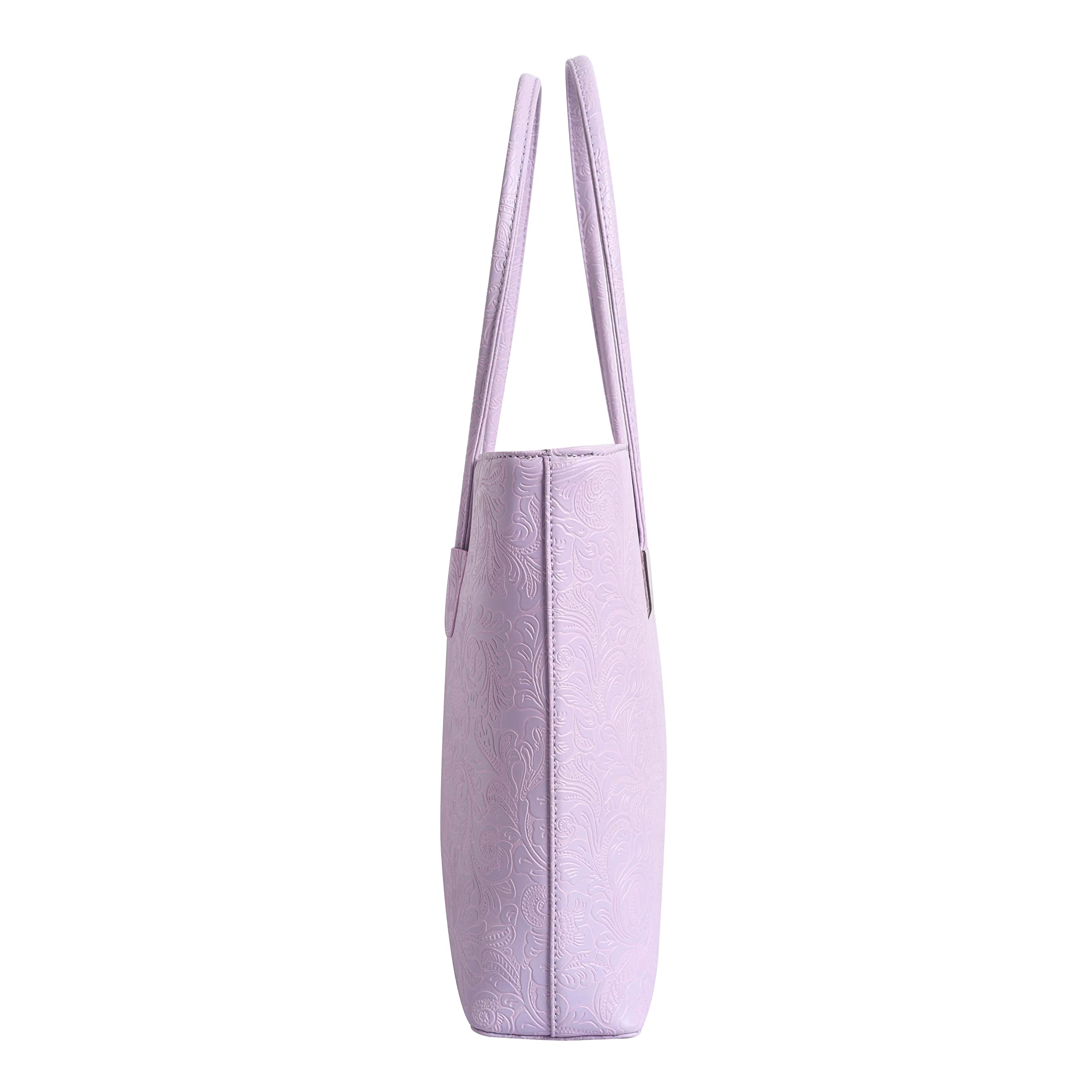 Lino Perros Women's Faux Leather Handbag - Image 3 thumbnail