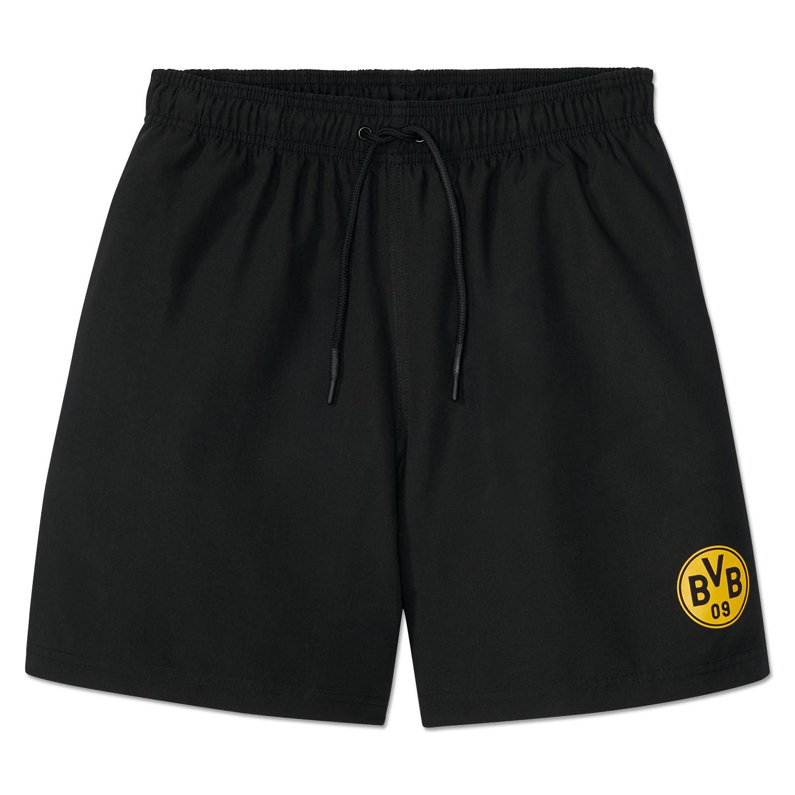 BVB Badehose Flora