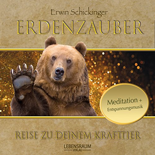 Erdenzauber von Erwin Schickinger |  Kostenloses Hörbuch