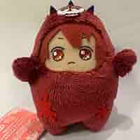 アイナナ　きらどるぬいぐるみ　ワルモフ　わるモフ　七瀬陸　ぬいぐるみ Amazon.co.jp: アイナナ モンぬい ワルモフ プライズ ぬいぐるみ