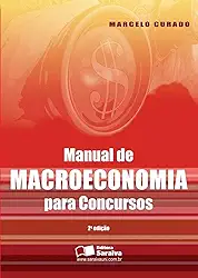 Manual de macroeconomia para concursos