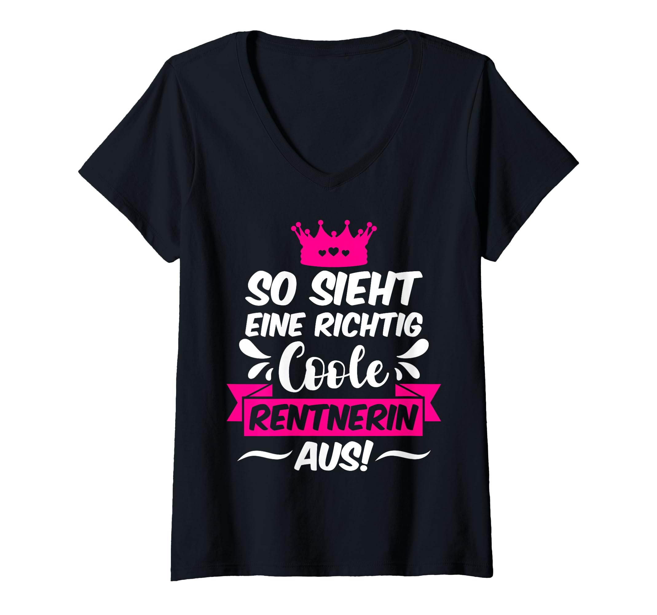 Kleidung mit Designs von Amazon Merch on Demand