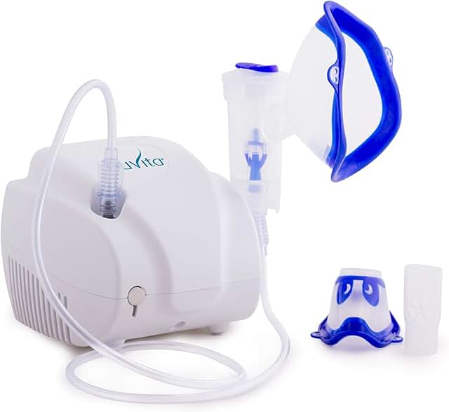 Amazon.it aerosol bambini veloce