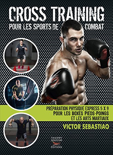 cadeau sport de combat