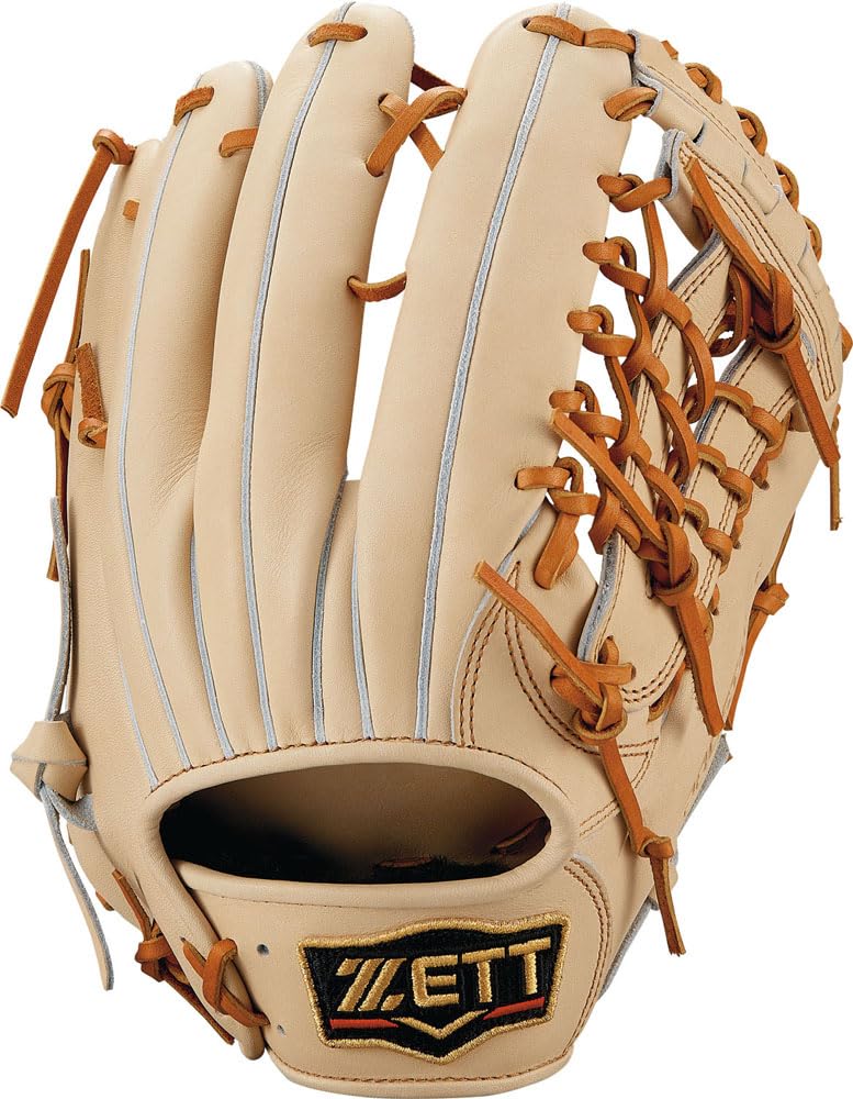 Amazon | ゼット(ZETT) 軟式野球 グラブ (グローブ) プロステイタス 外
