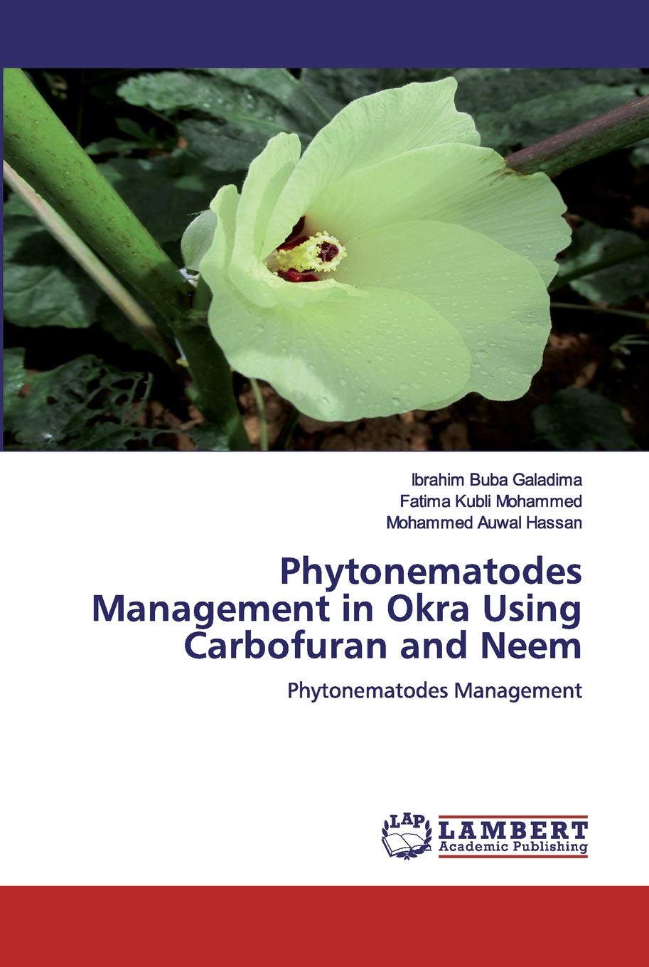 Phytonematodes Management in Okra Using Carbofuran and Neem