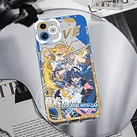 PANTY & STOCKING with GARTERBELT　スマホケース Amazon.co.jp: [SENDENG]New PANTY & STOCKING with GARTERBELT