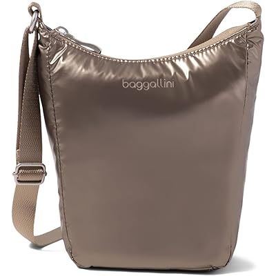 Женская сумка Baggallini Swift Mini Crossbody