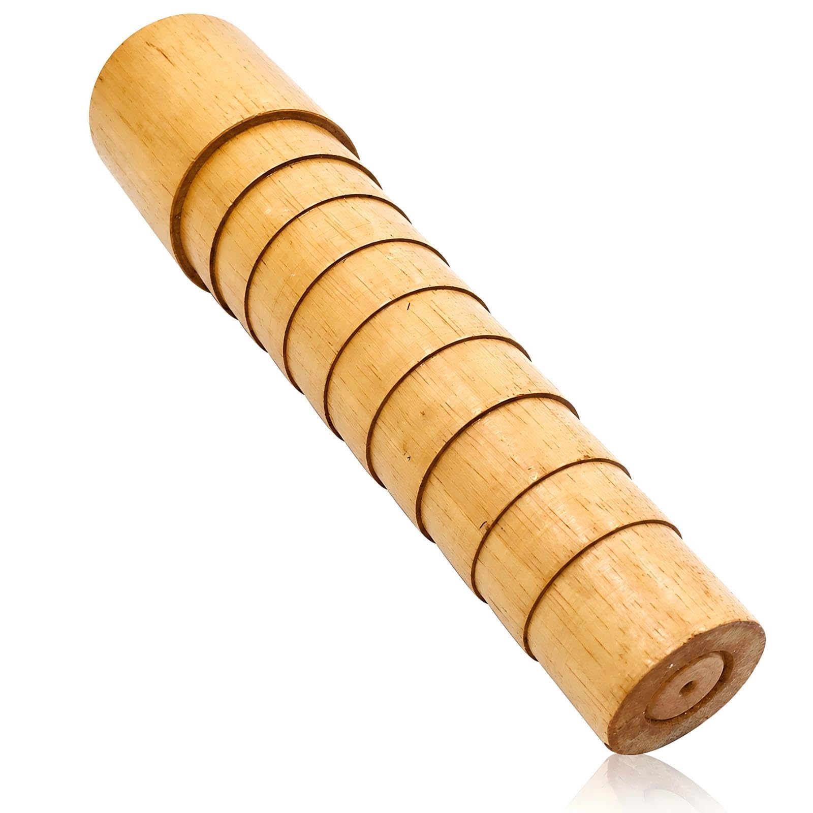 NIUPIKA Wooden Step Bracelet Mandrel Sizer Adjust Bangle Sizing Wire Wrapping Tool Jewelry Making Tools