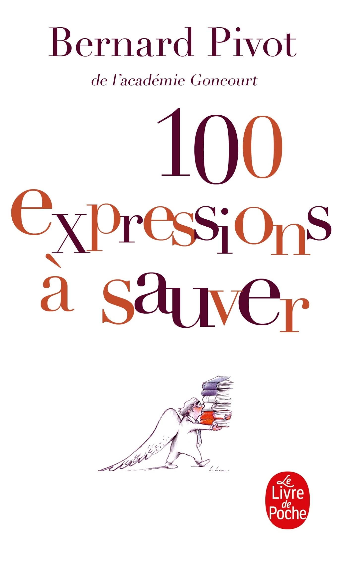100 Expressions a Sauver (Litterature & Documents)