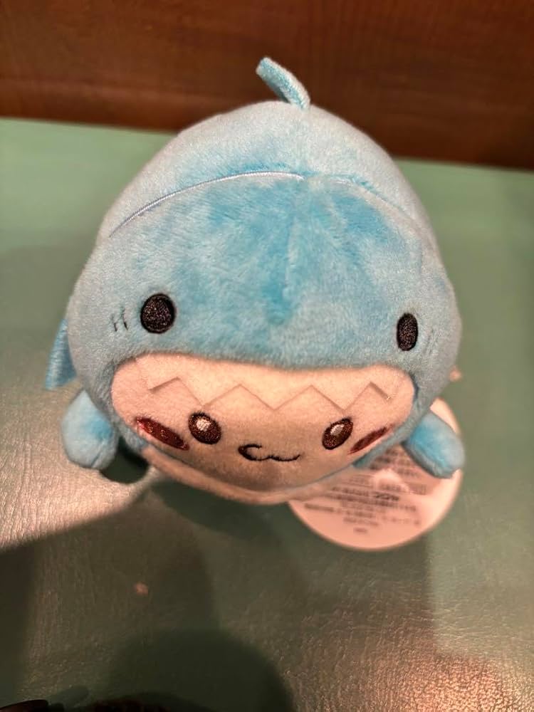 Amazon.co.jp: らぶいーず 着ぐるみマスコットぬいぐるみ（すもっぴ