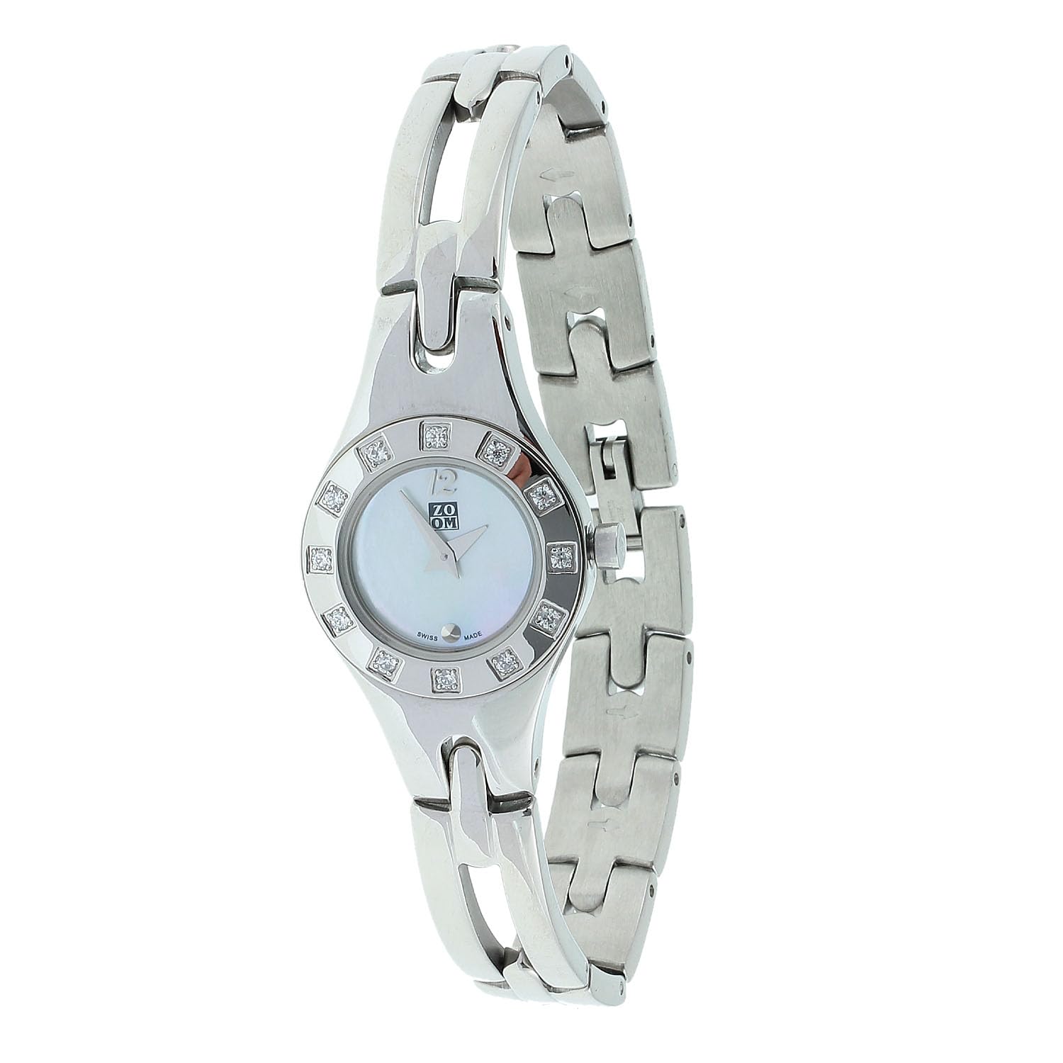 GenericZOOM WATCH 3022L 1503