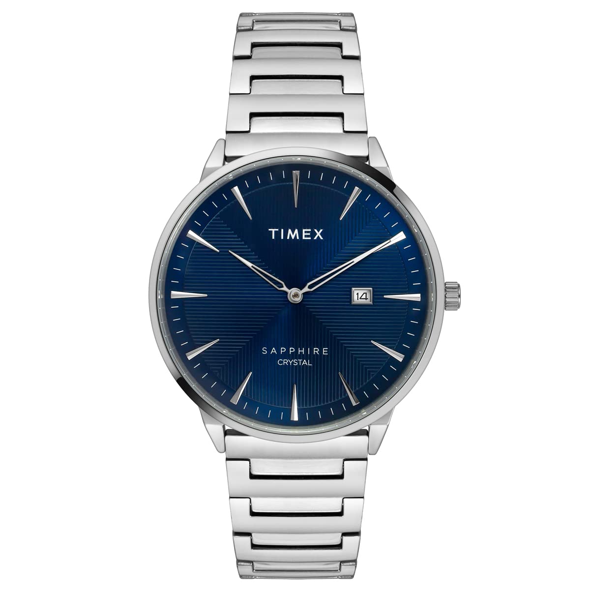 TIMEX Analog Blue Dial Mens Watch - TWEG21903 (B0BQLZD5ZN) Amazon Price History, Amazon Price Tracker