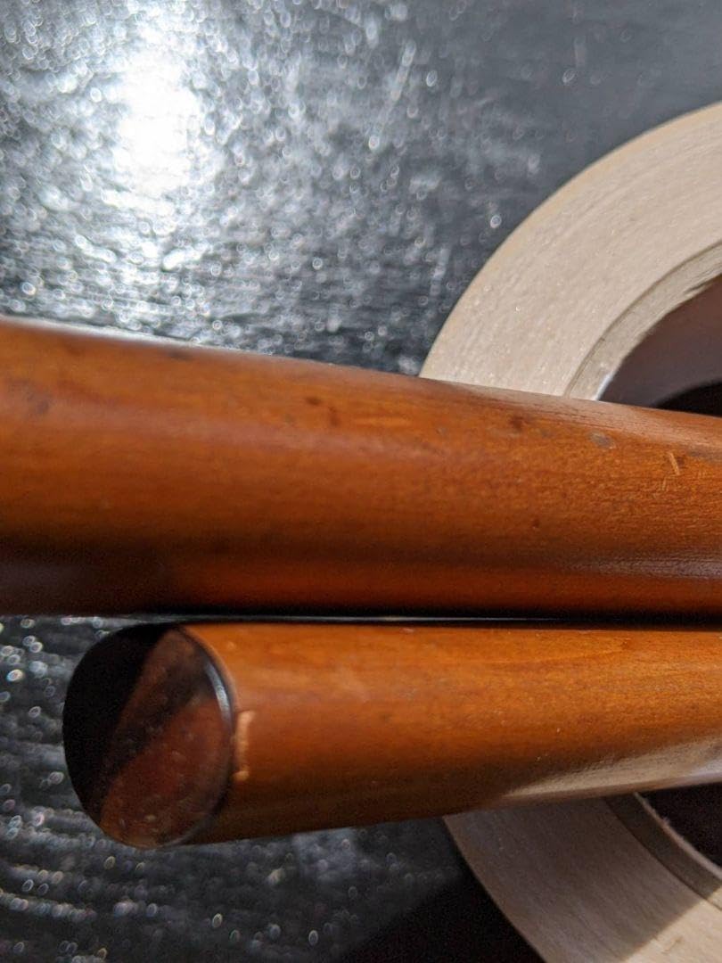 携帯用筆と墨　骨董品　時代物 携帯用筆と墨 骨董品 時代物