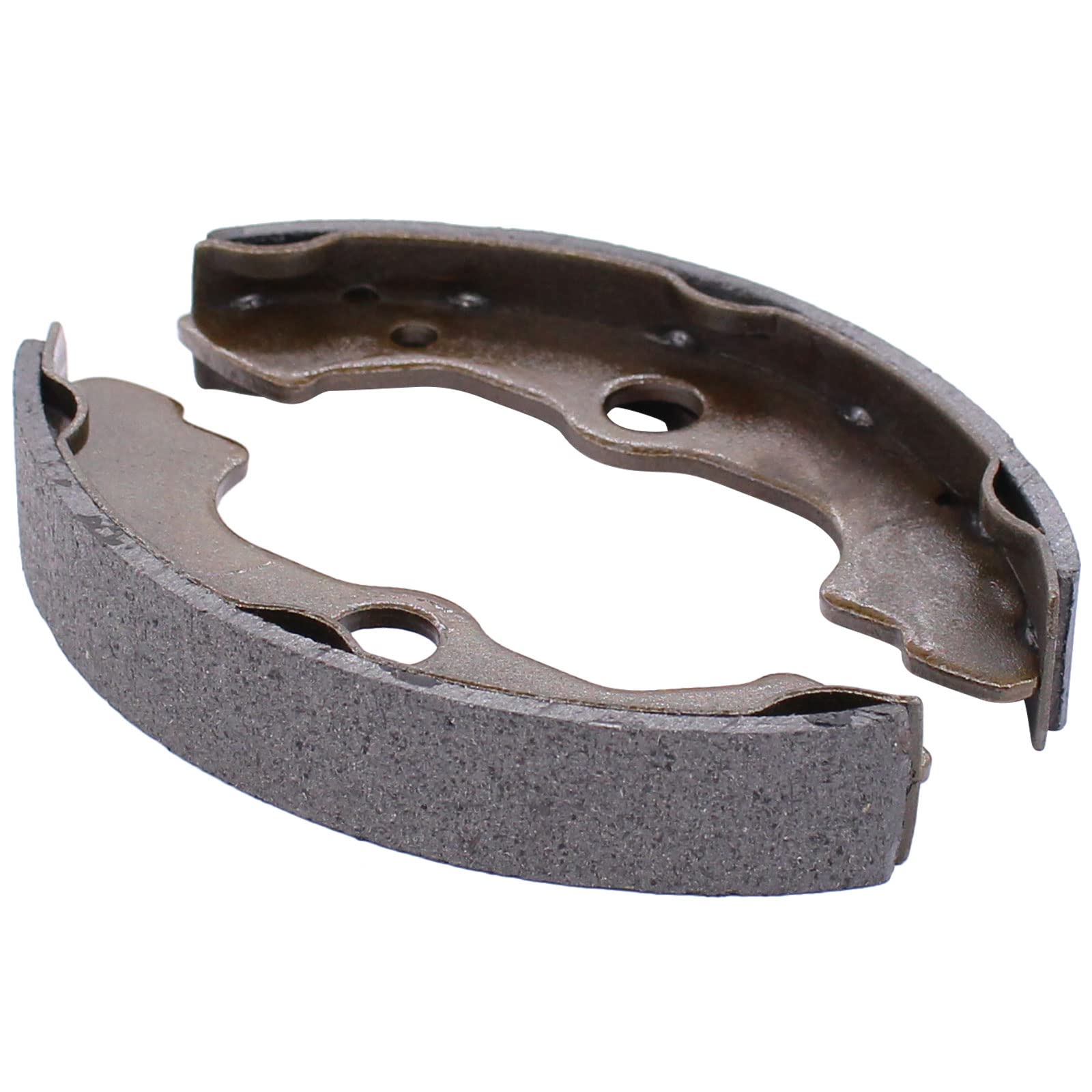 M MATI Front Brake Drum For Honda Foreman Rancher Front Brake Drum For