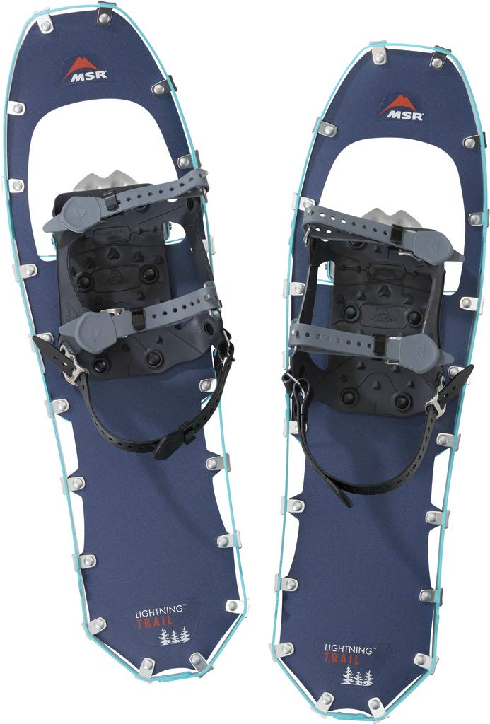 Raquettes à neige MSR Lighting Trail W 64 cm