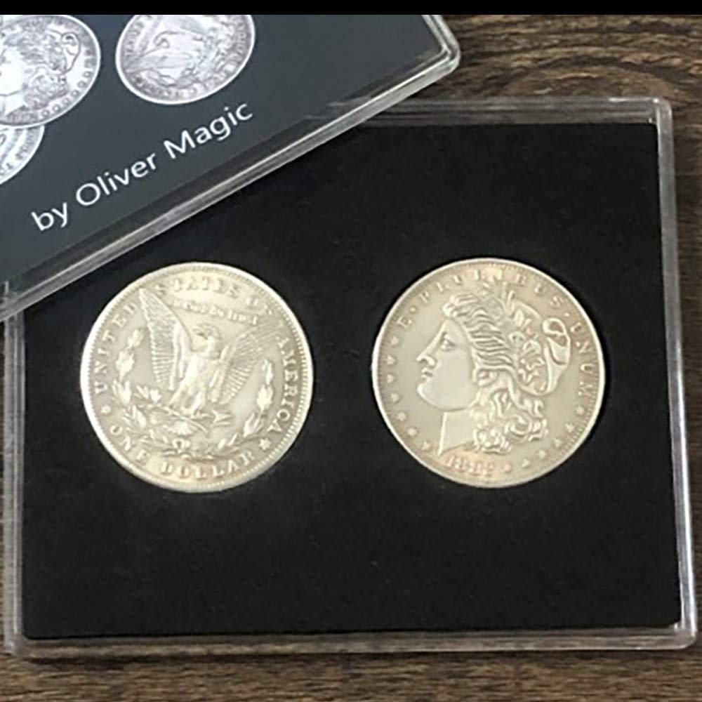 マジック用コインセット