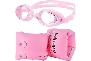 Topsung Arm Floaties: Float with Confidence for Adult Swimmers