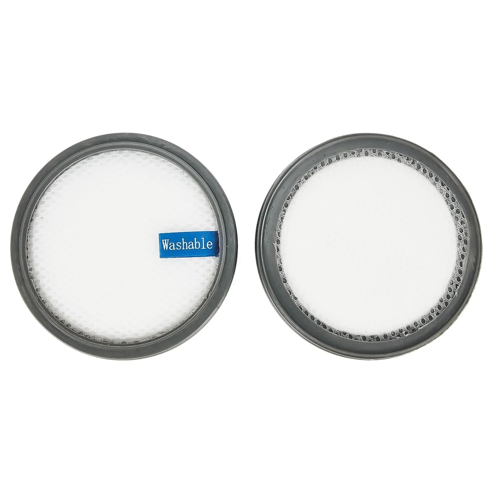 GENTERUN 2/5pcs For Filters For W200 W300 W400 Dust Collection Filter(2pcs)