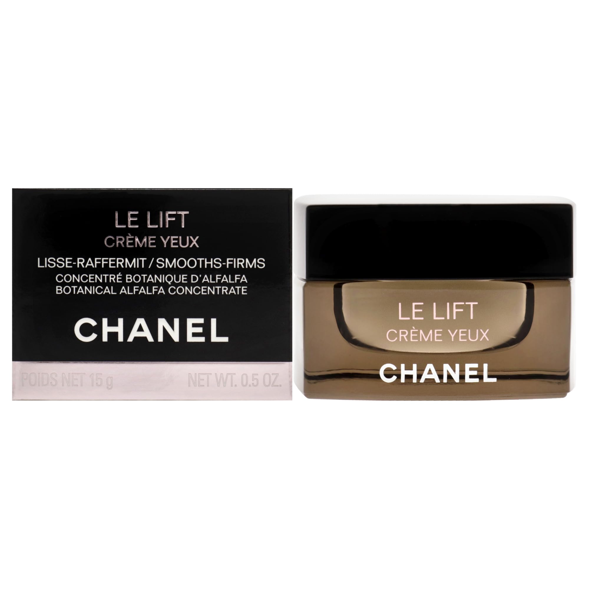 Le Lift Firming Anti-wrinkle Eye Cream - 15 gm