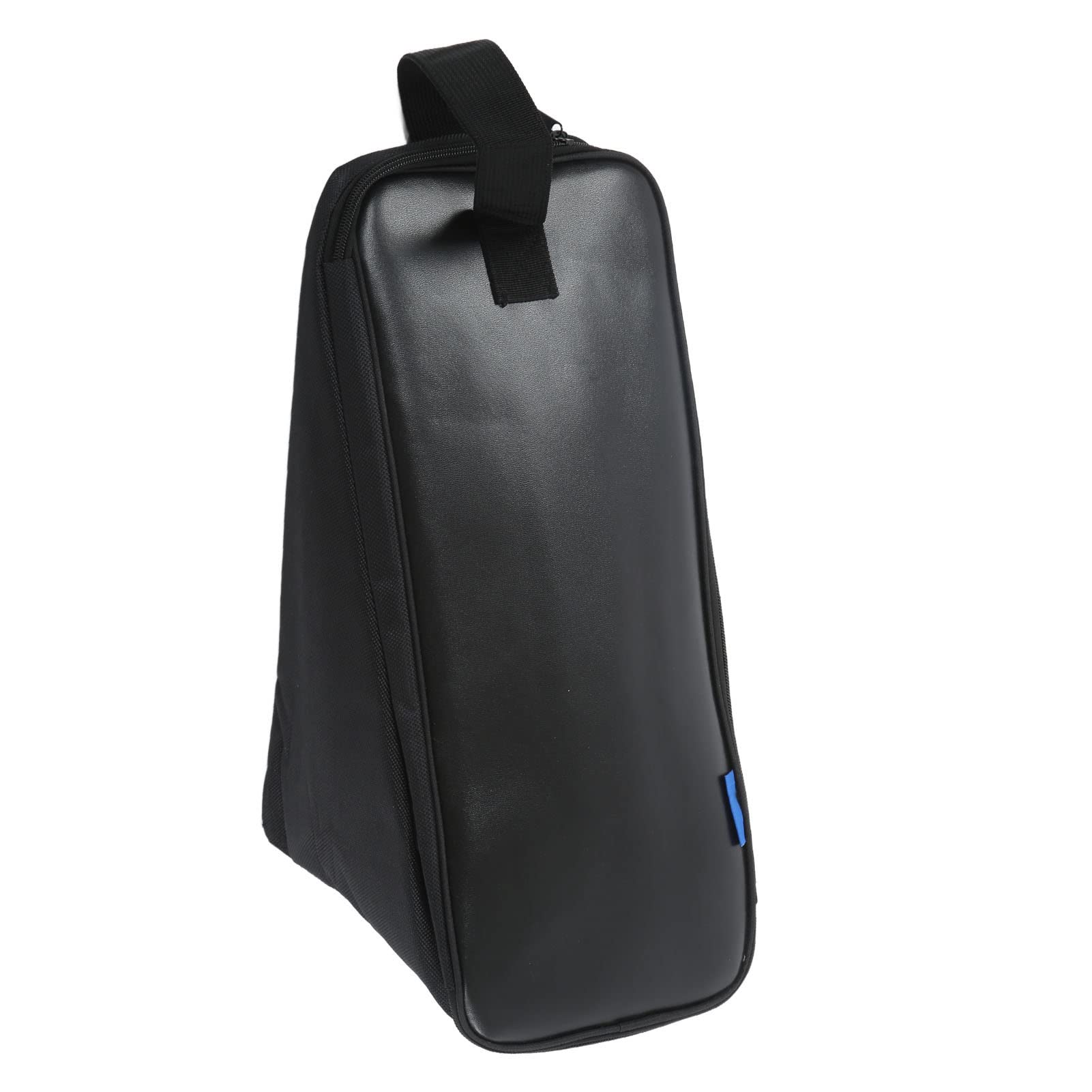 Borsa per Pedali per Batteria Eujgoov Borsa per il Trasporto Impermeabile a Pedale Singolo Accessorio per Custodia Nera per Strumenti Musicali