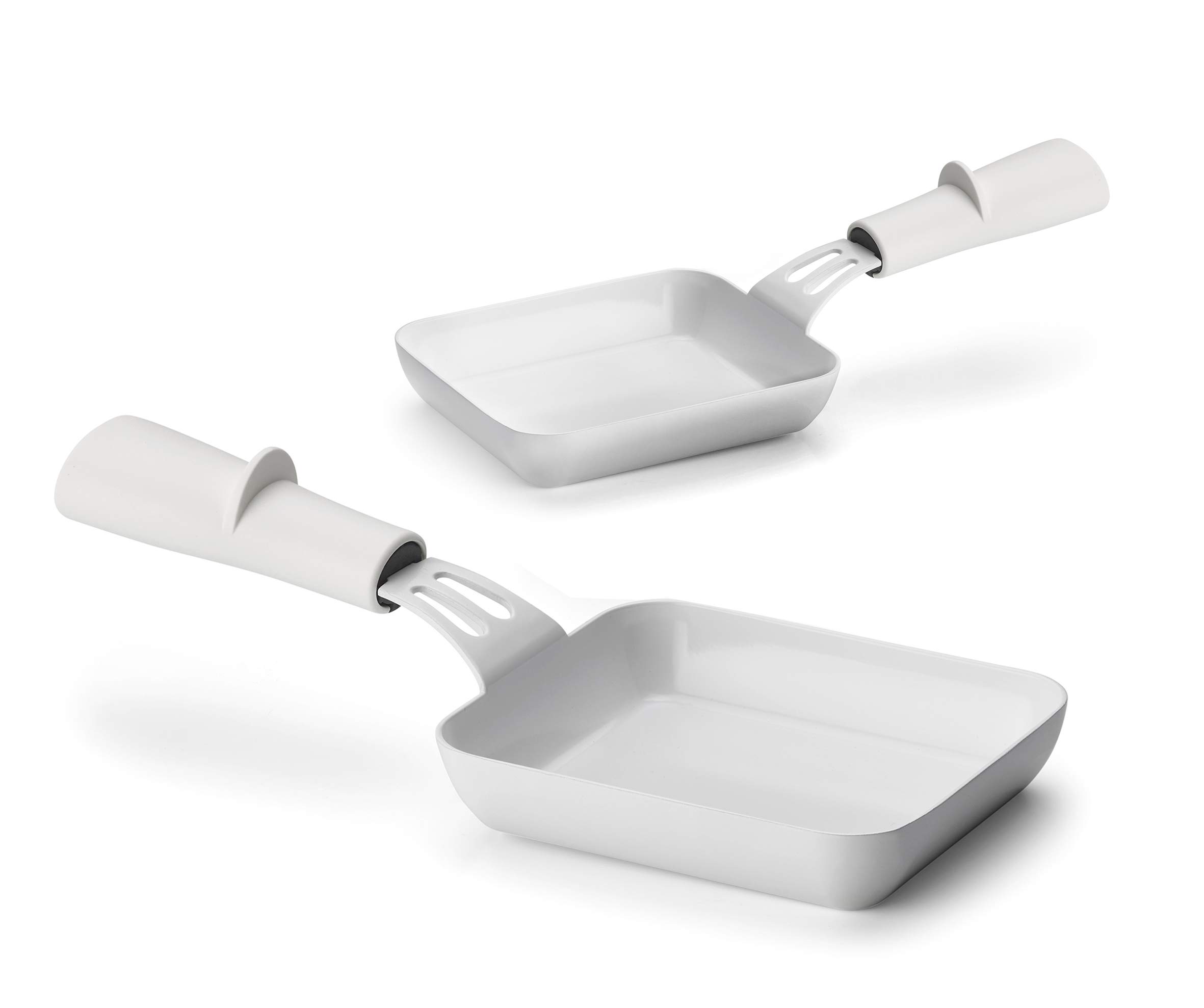 LAGRANGE ACCESSORIO AC509601 - Set di 2 petroncini LAGRANGE ACCESSORIO AC509601 - Set di 2 petroncini