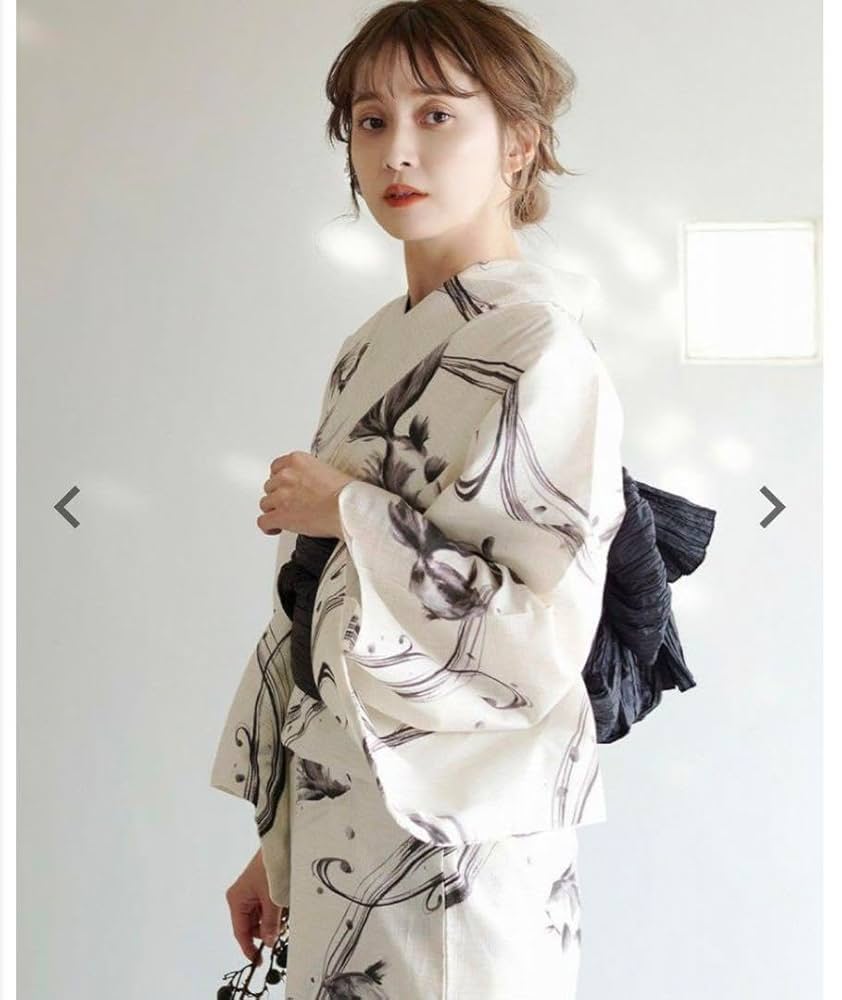 京の凪金魚 dita 浴衣 Amazon.co.jp: dita 浴衣 京の凪金魚 : おもちゃ