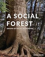 A Social Forest 1320456014 Book Cover