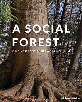 Hardcover A Social Forest Book