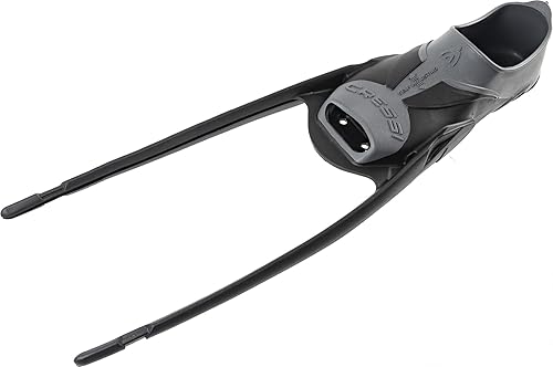 Miniatura 10 de Cressi Aletas largas de buceo gratis con sistema de cuchillas intercambiables - Gara Modular Made in Italy