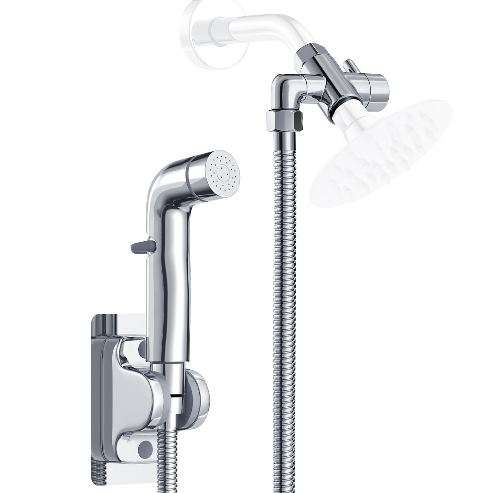 YDmeet Dog Shower Sprayer Attachment