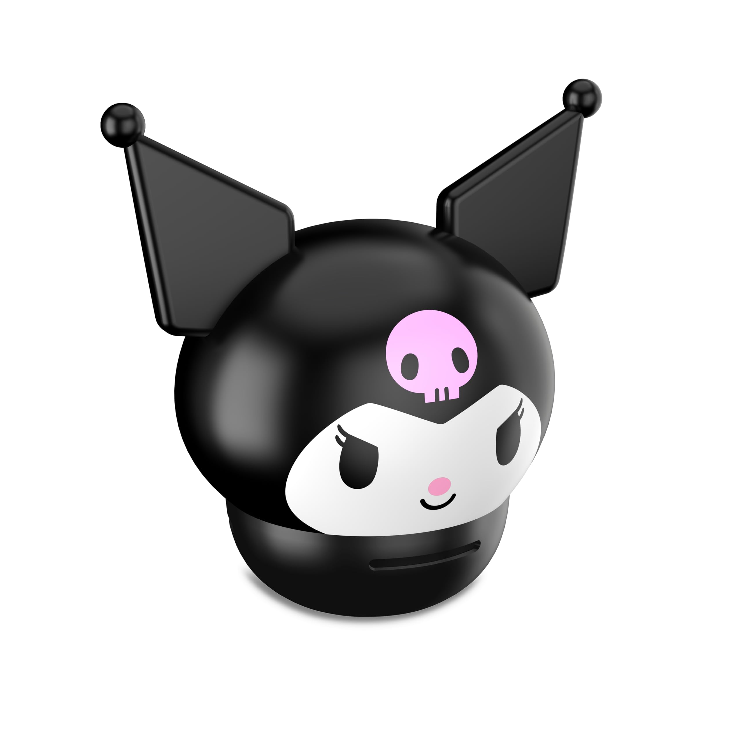 Amazon.com: Hello Kitty and Friends Kuromi Bluetooth Wireless