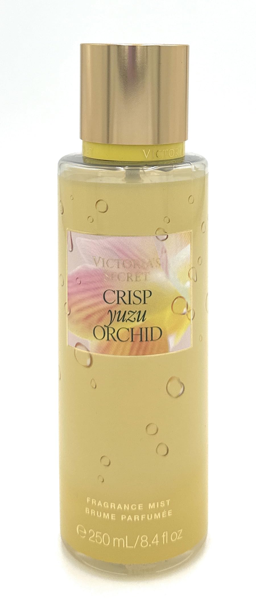 Amazon.com : Victoria's Secret Fragrance Body Mist Crisp Yuzu