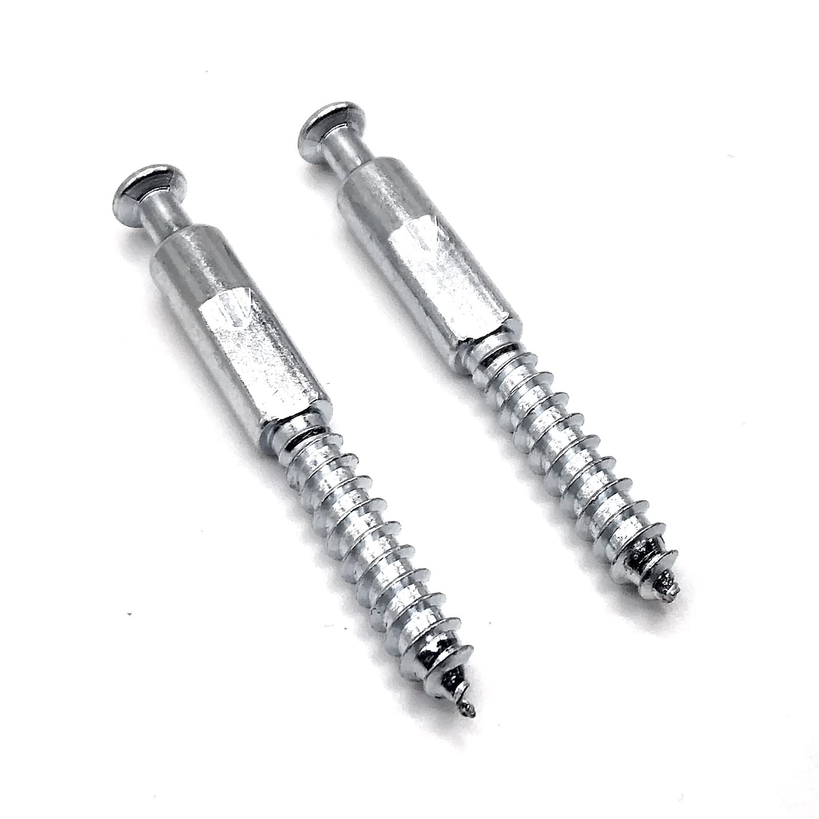 Amazon.com: ReplacementScrews Assembly Dowel/Cam Lock Screw
