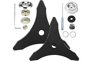 Craftsman Brush Cutter Blade: An Essential Power Tool Upgrade