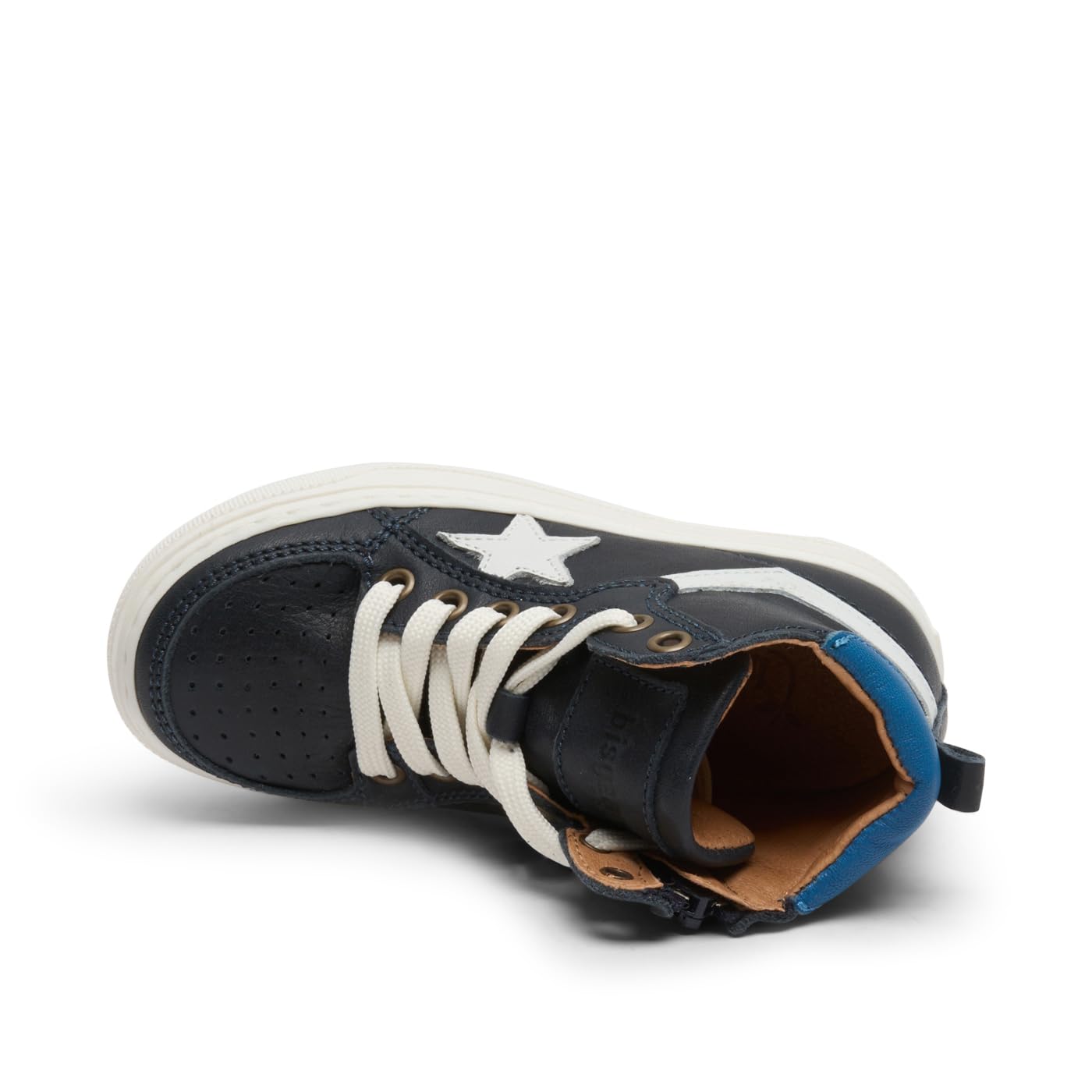 Bisgaard Unisex Kinder Isak Sneaker