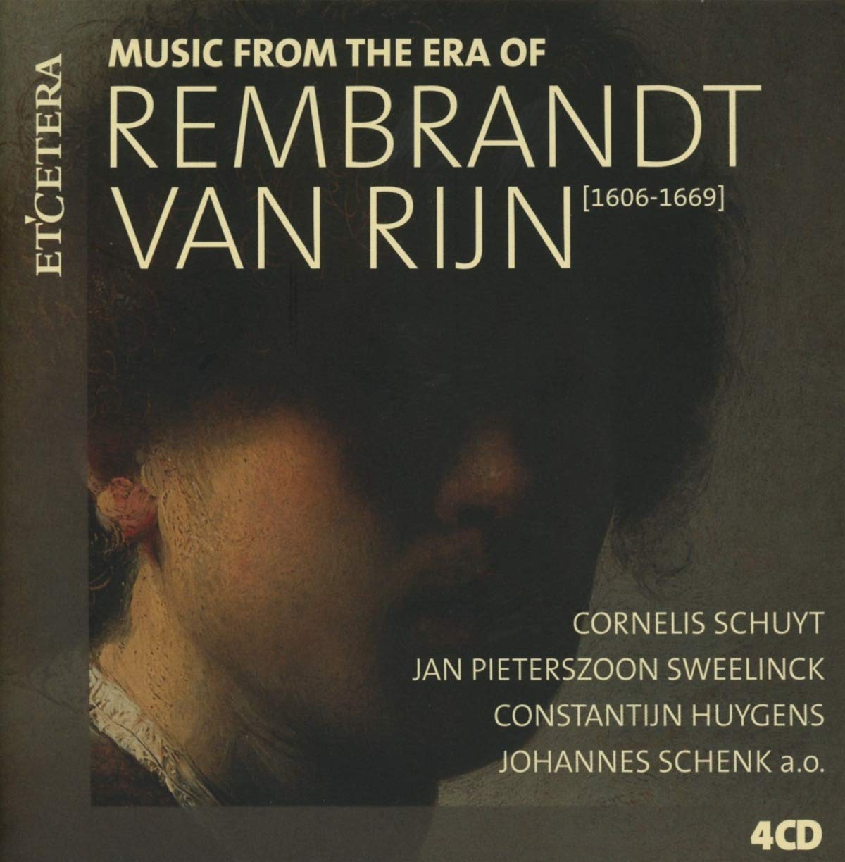 Various Composers