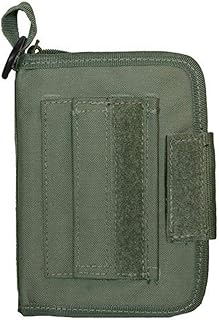 Fox Outdoor Products Field Notebook/Organizer Case, Olive Drab, 9
