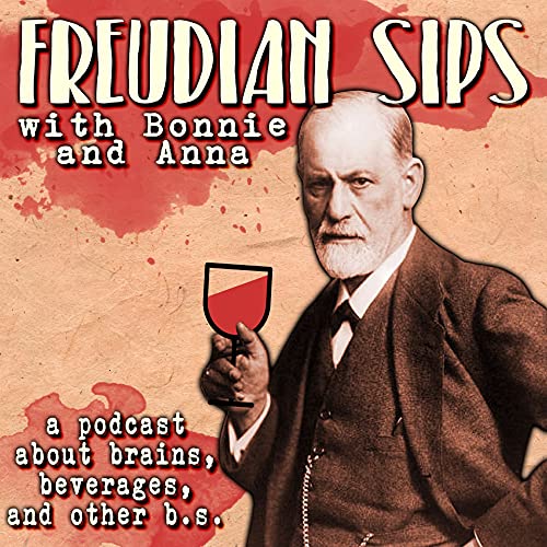 Freudian Sips Anna Keller & Bonnie Nytes Audible Books