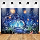 Zoom IMG-1 avezano happy halloween fondale notte Zoom IMG-1 avezano happy halloween fondale notte