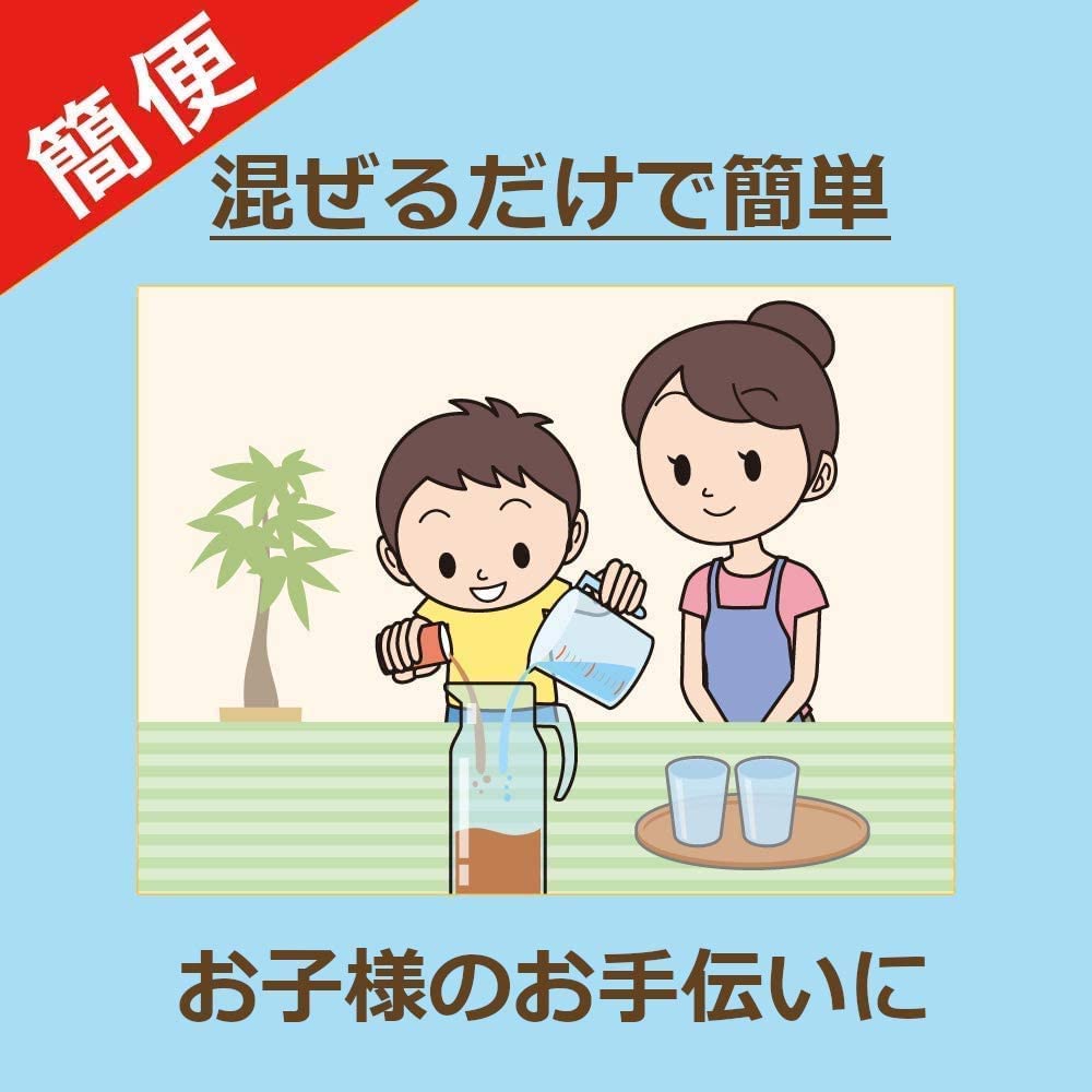 Amazon.co.jp: サントリー ライフパートナー DAKARA ミネラル 濃縮