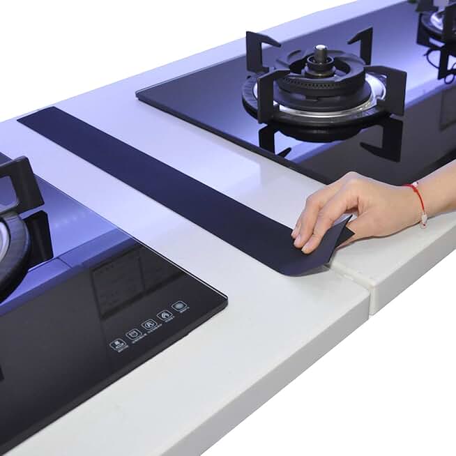 countertop gap filler