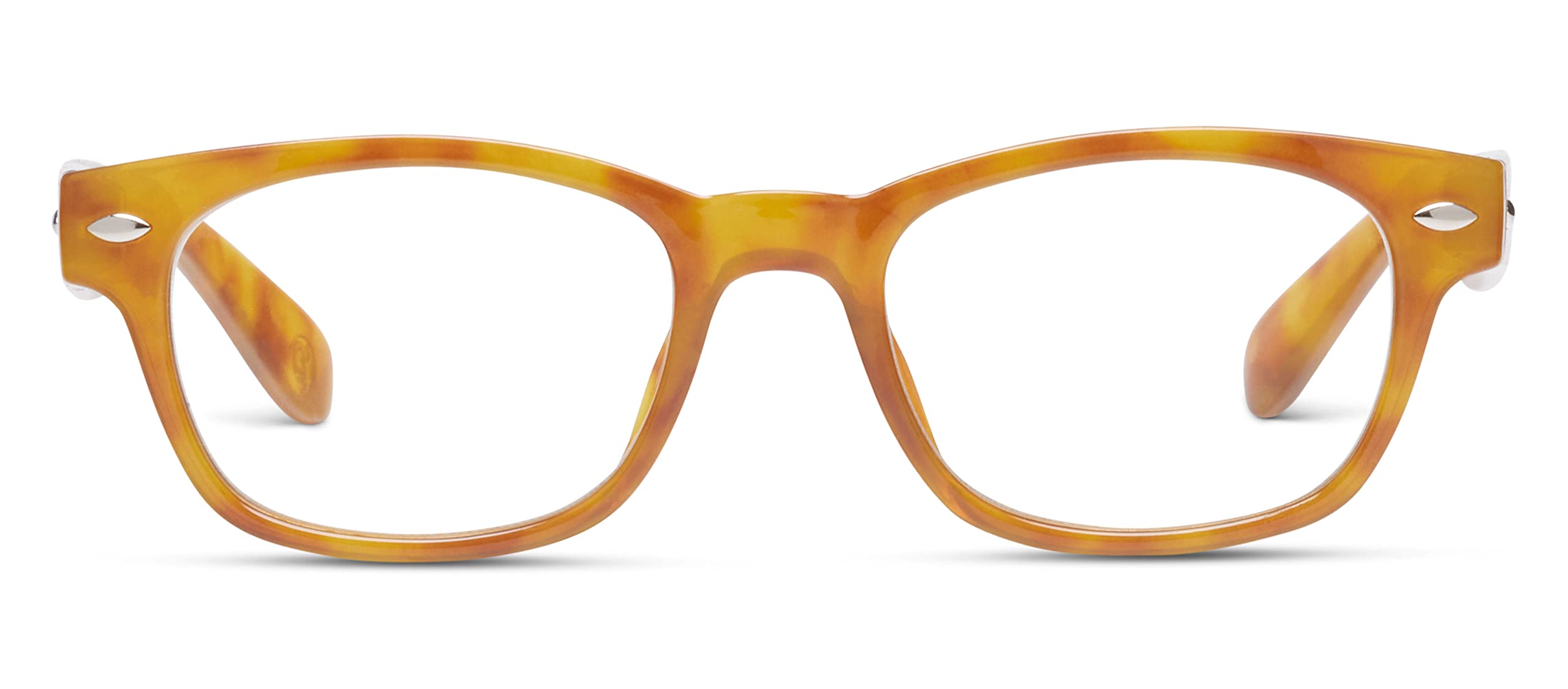 Peepers by PeeperSpecs Clark Blue Light Blocking Reading Glasses